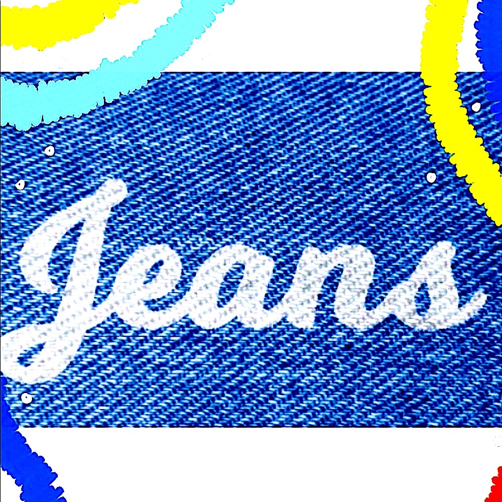 JEANS - Picture 1 of 1